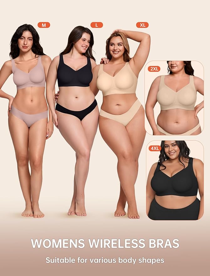 Kuprivia Bra