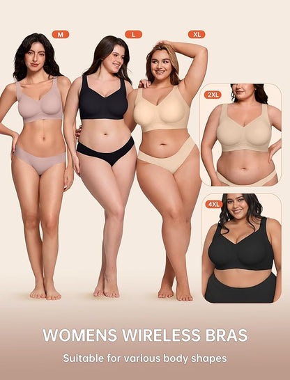 Kuprivia Bra