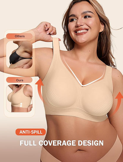 Kuprivia Bra