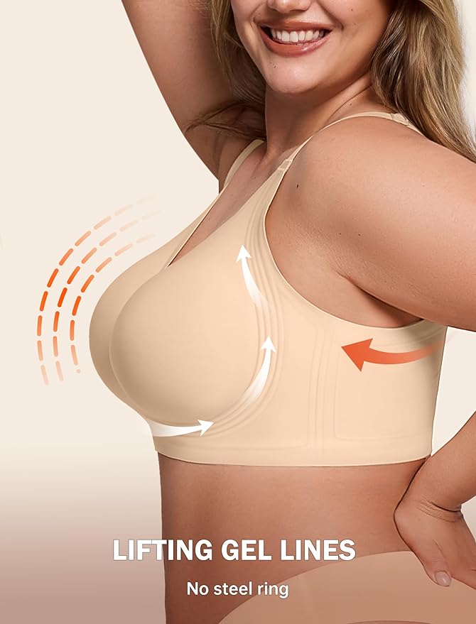 Kuprivia Bra