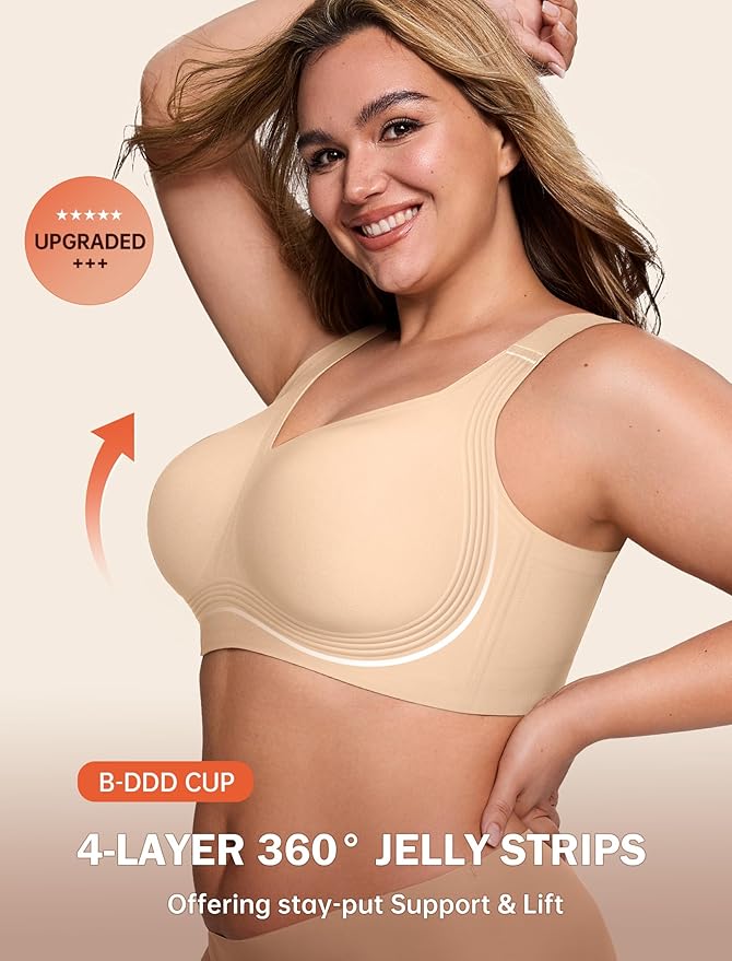 Kuprivia Bra
