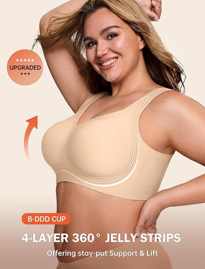 Kuprivia Bra