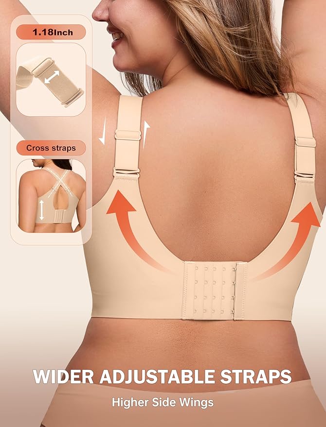 Kuprivia Bra