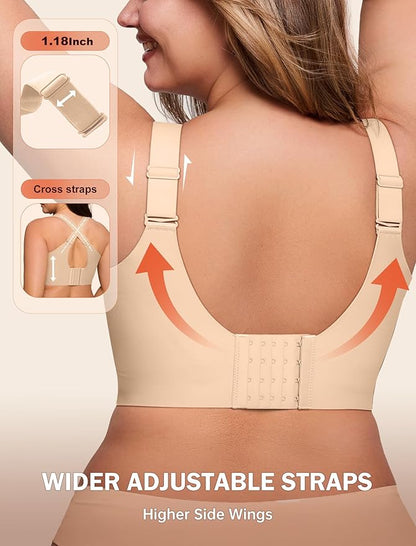 Kuprivia Bra